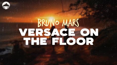 versace on the floor lyrics remix|verse on the floor lyrics.